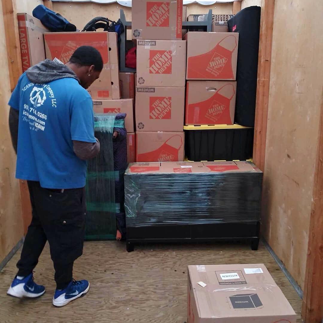 Reliable Residential Movers in Bossier City Texas