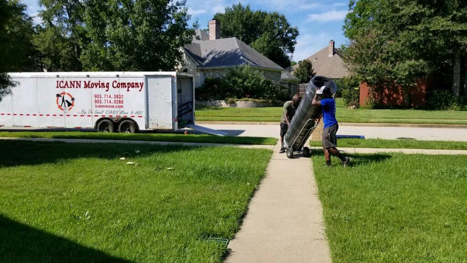 Reliable Residential Movers in Canton Texas Reliable Residential Movers in Canton Texas