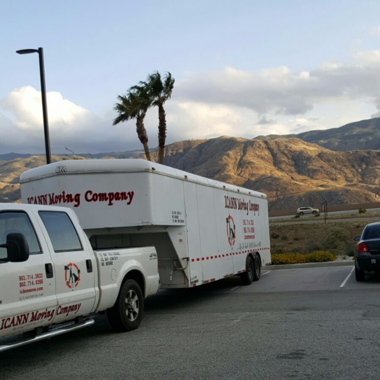 Reliable Residential Movers in Mineola Texas