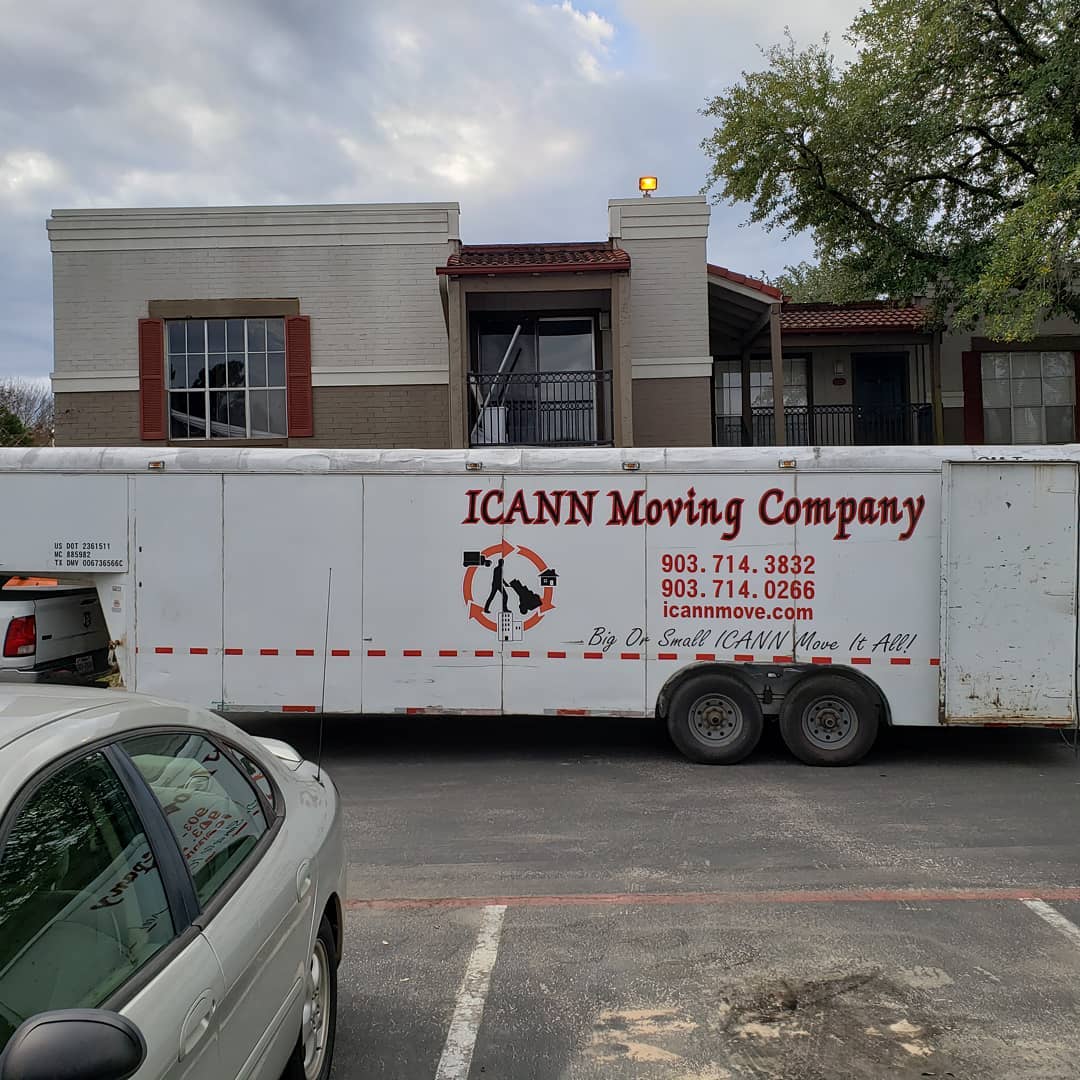 Reliable Residential Movers in New Summerfield Texas Reliable Residential Movers in New Summerfield Texas
