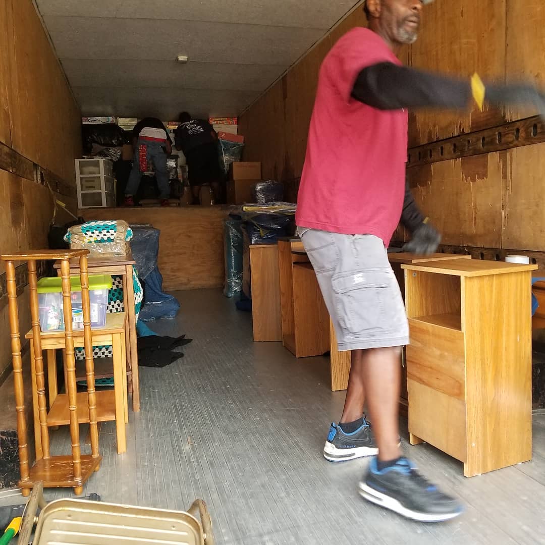 Reliable Residential Movers in Selman City Texas Reliable Residential Movers in Selman City Texas