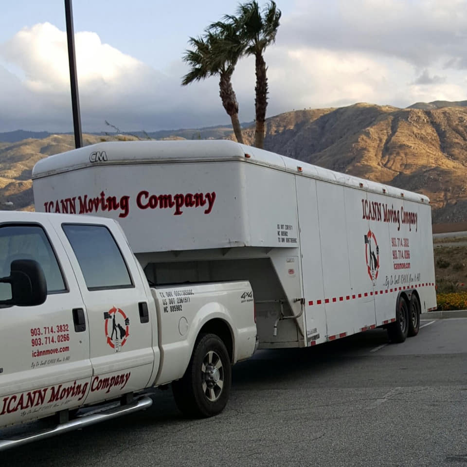 Reliable Residential Movers in Yantis Texas
